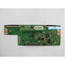 TCOM BOARD 6870C-0532A LG LG43LH5100